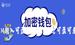 如何将您的TOKENIM转入可盈可乐？ | 通过可盈可乐