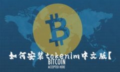 如何安装tokenim中文版？