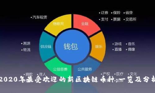 2020年最受欢迎的新区块链币种:一览及分析