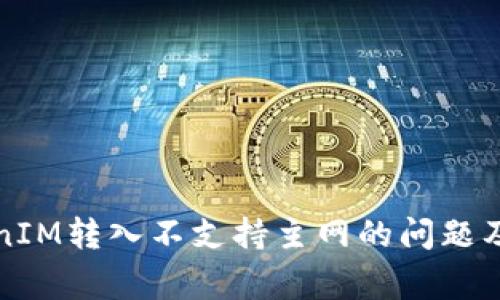 解决TokenIM转入不支持主网的问题及常见疑问