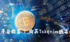 Tokenim域名出售平台推荐 | 购买Tokenim域名的途径及