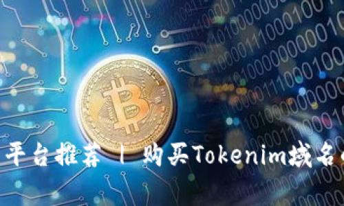 Tokenim域名出售平台推荐 | 购买Tokenim域名的途径及注意事项