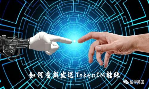 如何重新发送TokenIM转账