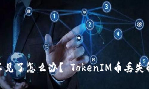 TokenIM币不见了怎么办？ TokenIM币丢失解决方法详解