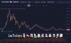 imToken导入钱包教程及操作步骤