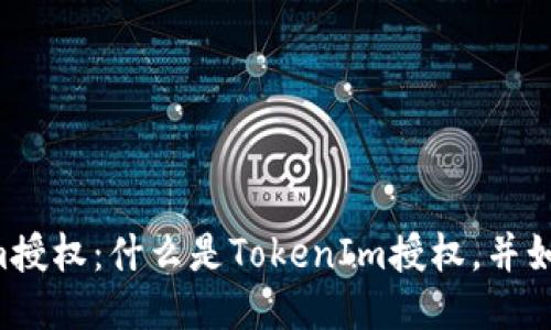 TokenIm授权：什么是TokenIm授权，并如何使用？