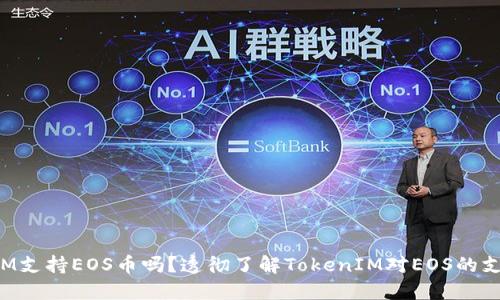 TokenIM支持EOS币吗？透彻了解TokenIM对EOS的支持情况