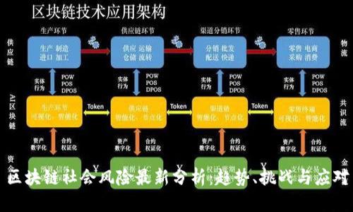 区块链社会风险最新分析：趋势、挑战与应对