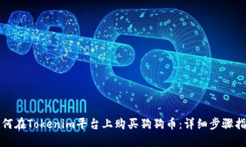 如何在Tokenim平台上购买狗狗币：详细步骤指南