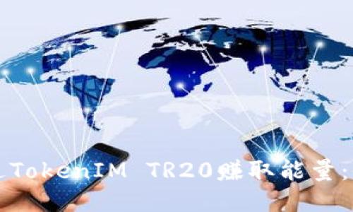 如何通过TokenIM TR20赚取能量：全面指南