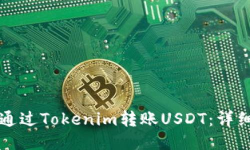 如何通过Tokenim转账USDT：详细指南