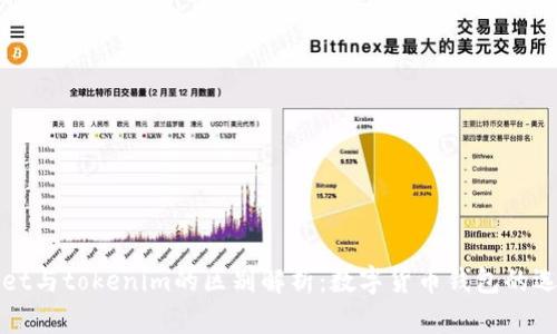 tpWallet与tokenim的区别解析：数字货币钱包的选择指南