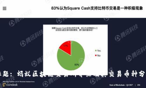 标题: 蚂蚁区块链交易所介绍及其交易币种分析