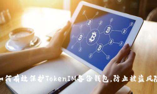 如何有效保护TokenIM备份钱包，防止被盗风险