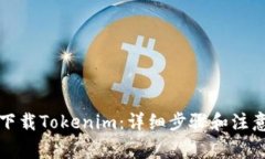 如何下载Tokenim：详细步骤和注意事项