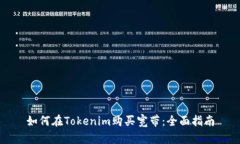 如何在Tokenim购买宽带：全面指南