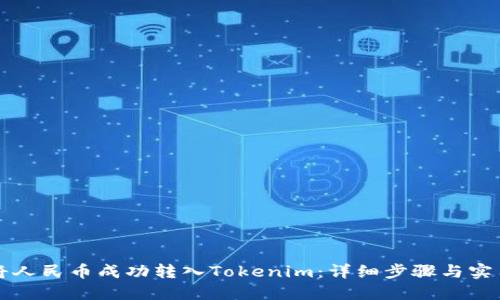 如何将人民币成功转入Tokenim：详细步骤与实用指南