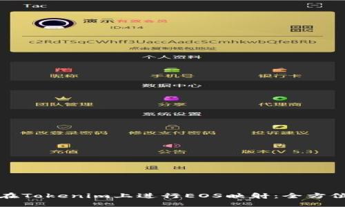 如何在Tokenim上进行EOS映射：全方位教程