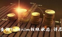 如何查询Tokenim到账状态：详尽指南