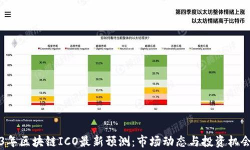 
2023年区块链ICO最新预测：市场动态与投资机会分析