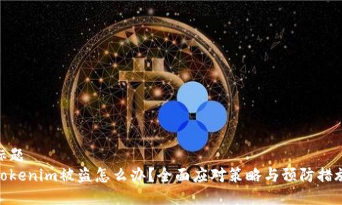 标题
Tokenim被盗怎么办？全面应对策略与预防措施