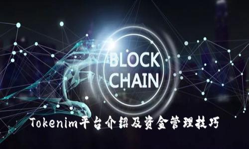 Tokenim平台介绍及资金管理技巧