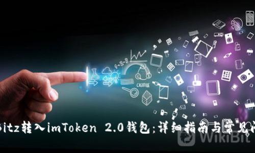 如何将Bitz转入imToken 2.0钱包：详细指南与常见问题解答