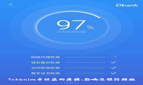 Tokenim币被盗的原因、影响及预防措施