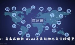 标题: 鼎乐区块链：2023年最新动态与市场前景分