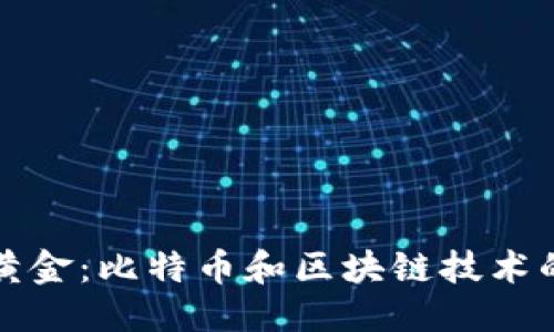 标题
数字黄金：比特币和区块链技术的未来