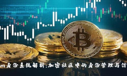 Tokenim身份系统解析：加密社区中的身份管理与信任重建