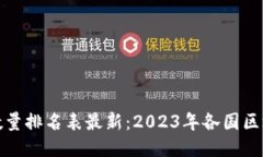 全球区块链数量排名表最新：2023年各国区块链生