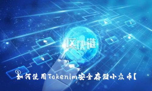 如何使用Tokenim安全存储小众币？