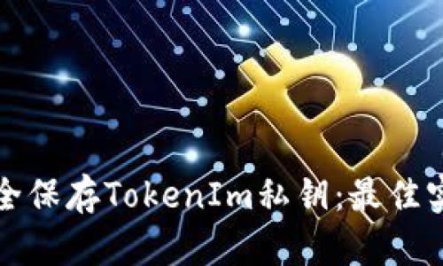 如何安全保存TokenIm私钥：最佳实践指南