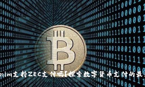  Tokenim支持ZEC支付吗？探索数字货币支付的最新动态