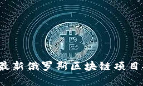 2023年最新俄罗斯区块链项目排名分析