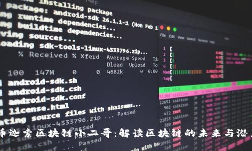 币迦索区块链小二哥：解读区块链的未来与潜力
