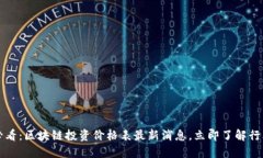 2025必看：区块链投资价格表最新消息，立即了解